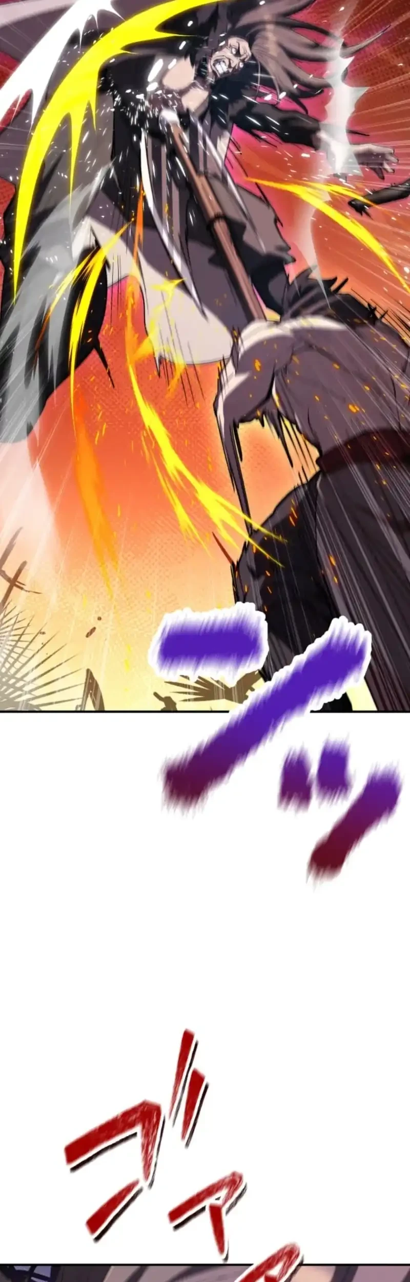 I Became the Berserker of the World I Created Chapter 7 Gambar 43