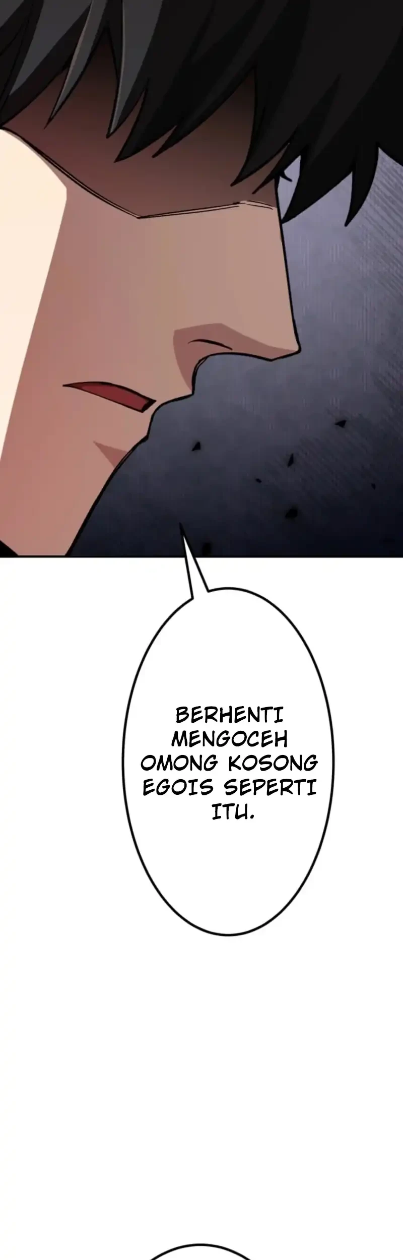 I Became the Berserker of the World I Created Chapter 8 Gambar 63