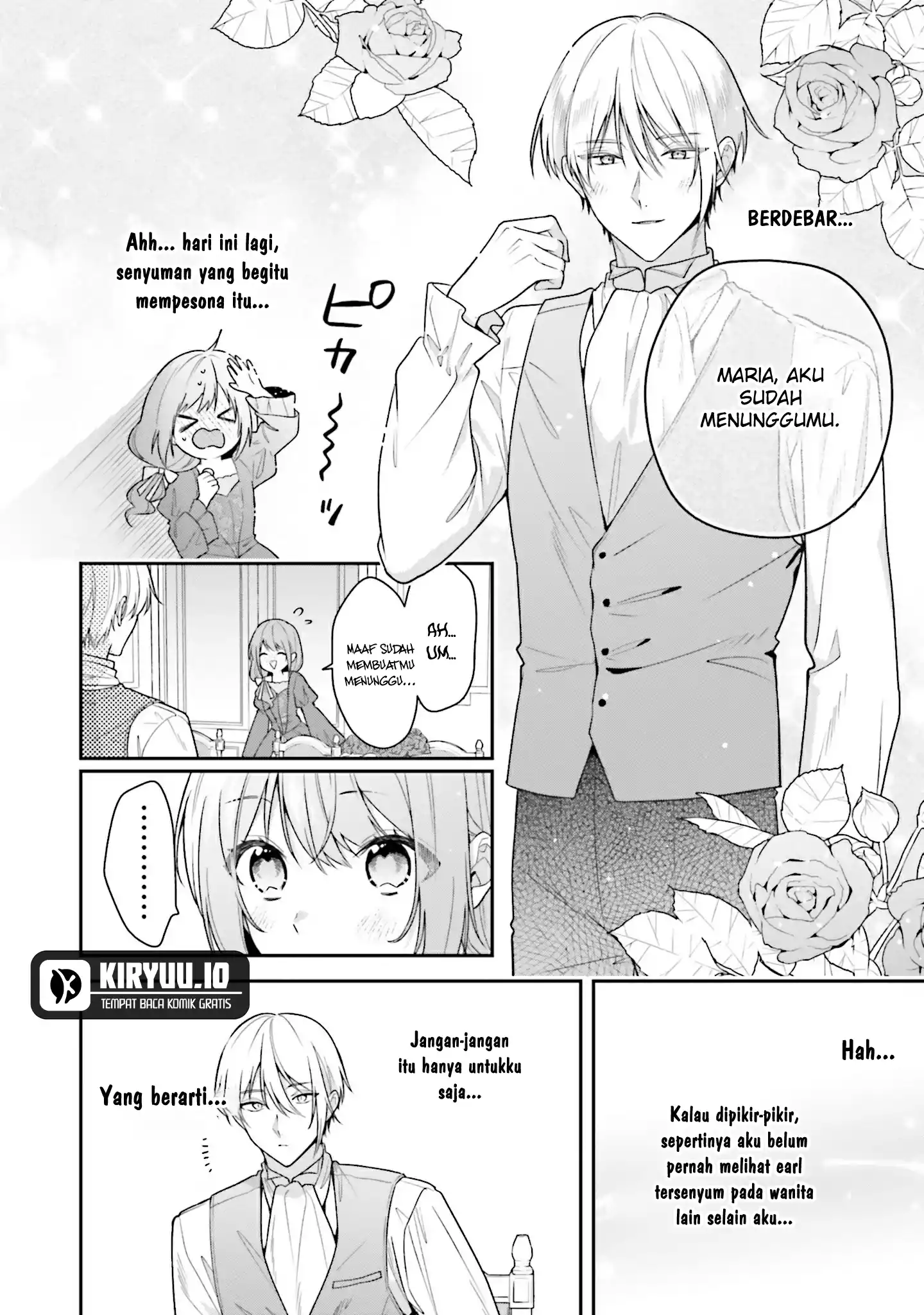 I Became the Contract Mom of a Troubled Count’s Six-Year-Old Daughter Chapter 4 Gambar 16