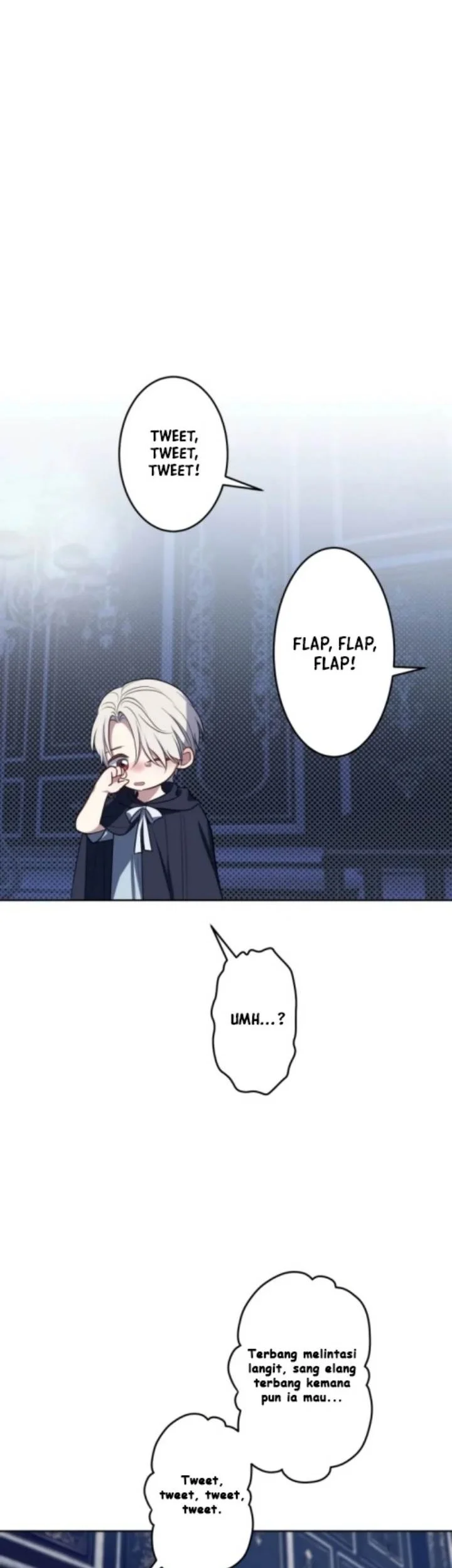 I Became the Contract Mother of the Grim Reaper Duke’s Family and They Became Obsessed With Me Chapter 10 Gambar 21