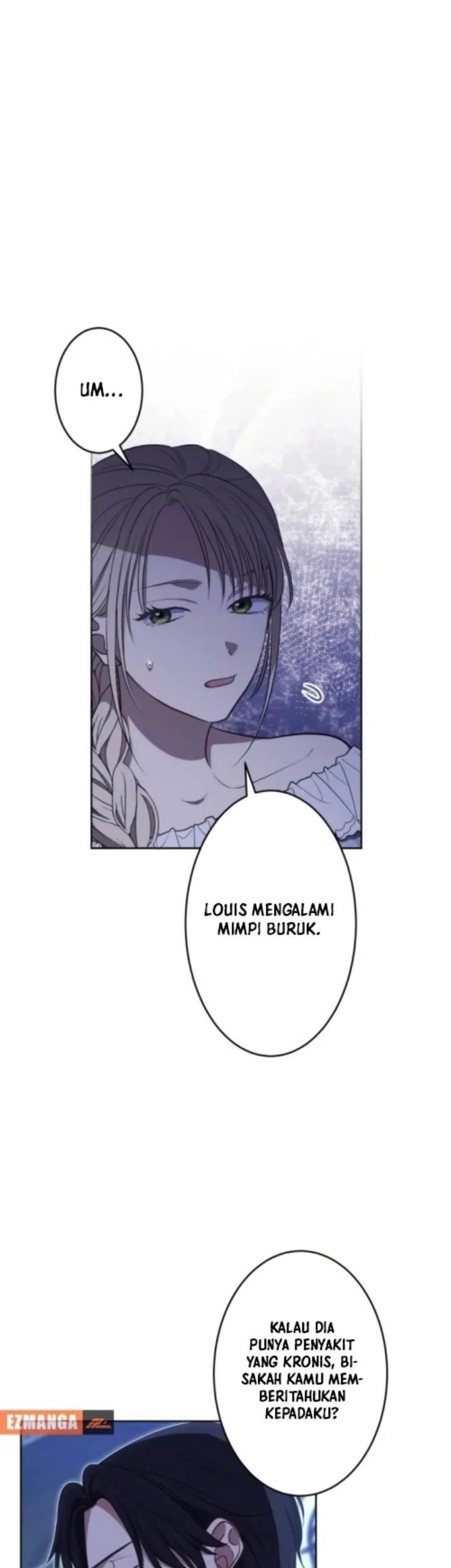 I Became the Contract Mother of the Grim Reaper Duke’s Family and They Became Obsessed With Me Chapter 11 Gambar 20