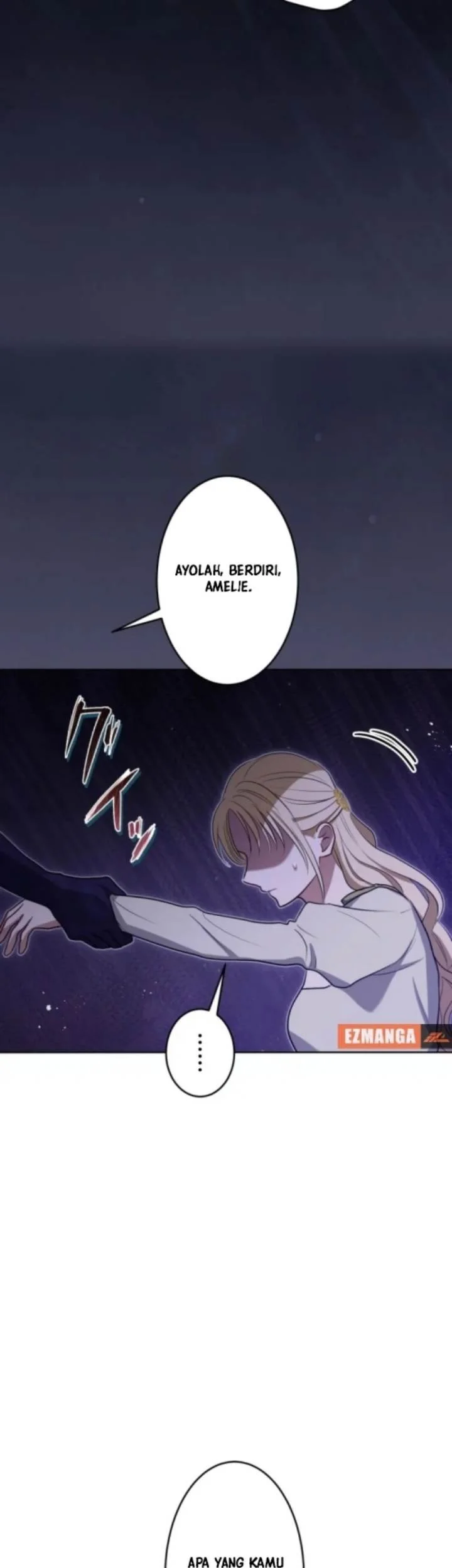 I Became the Contract Mother of the Grim Reaper Duke’s Family and They Became Obsessed With Me Chapter 14 Gambar 20