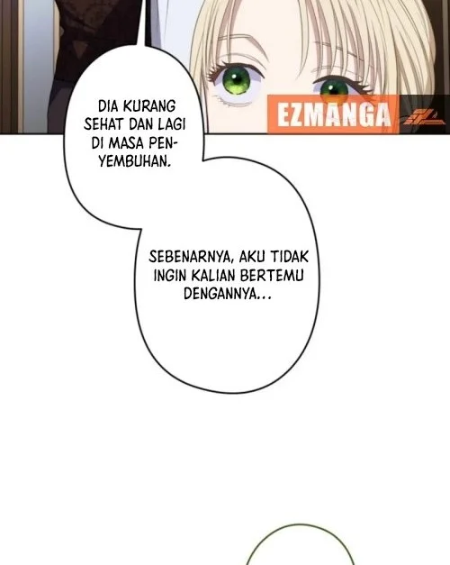 I Became the Contract Mother of the Grim Reaper Duke’s Family and They Became Obsessed With Me Chapter 33 Gambar 14