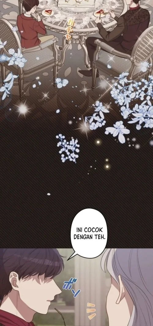 I Became the Contract Mother of the Grim Reaper Duke’s Family and They Became Obsessed With Me Chapter 36 Gambar 16