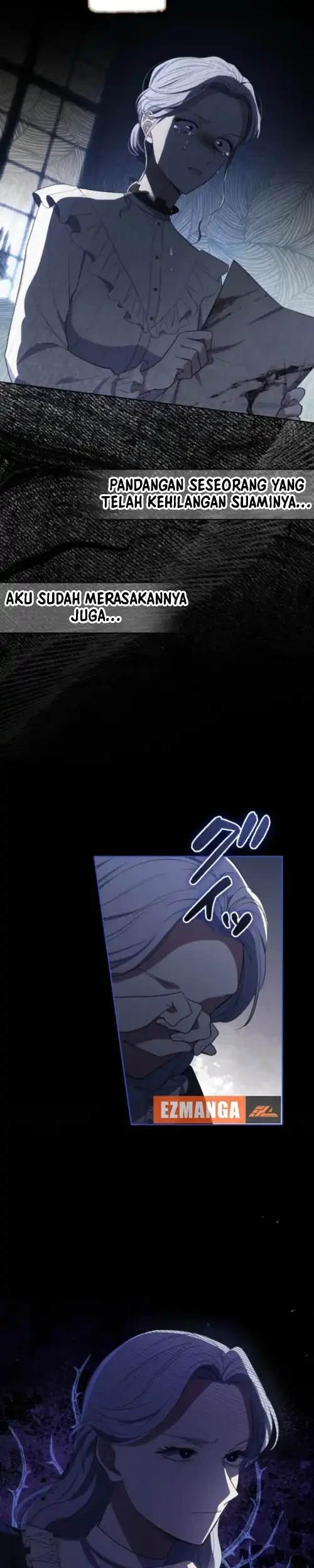 I Became the Contract Mother of the Grim Reaper Duke’s Family and They Became Obsessed With Me Chapter 37 Gambar 15