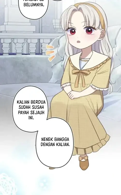 I Became the Contract Mother of the Grim Reaper Duke’s Family and They Became Obsessed With Me Chapter 38 Gambar 16