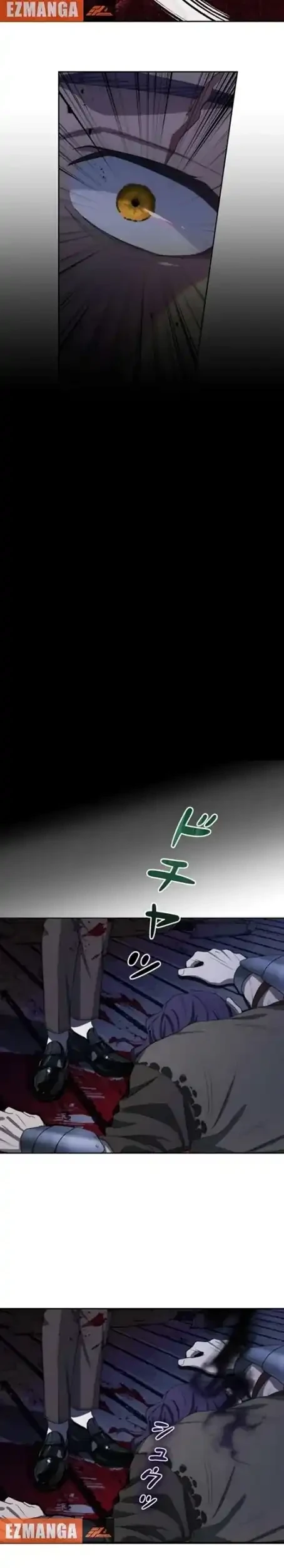 I Became the Contract Mother of the Grim Reaper Duke’s Family and They Became Obsessed With Me Chapter 62 Gambar 11