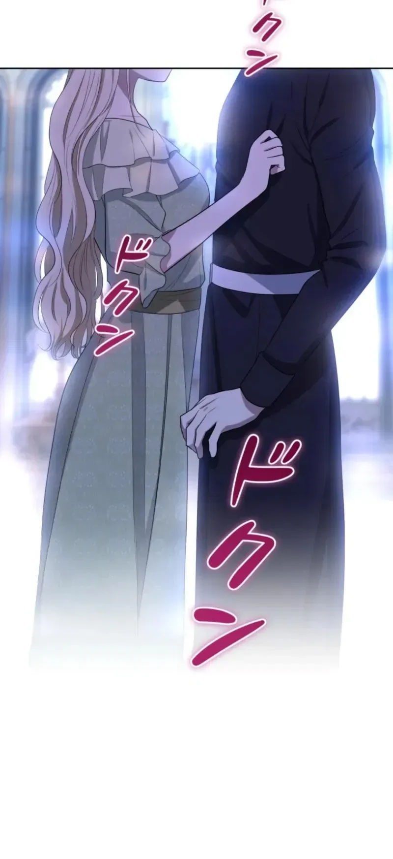 I Became the Contract Mother of the Grim Reaper Duke’s Family and They Became Obsessed With Me Chapter 66 Gambar 19
