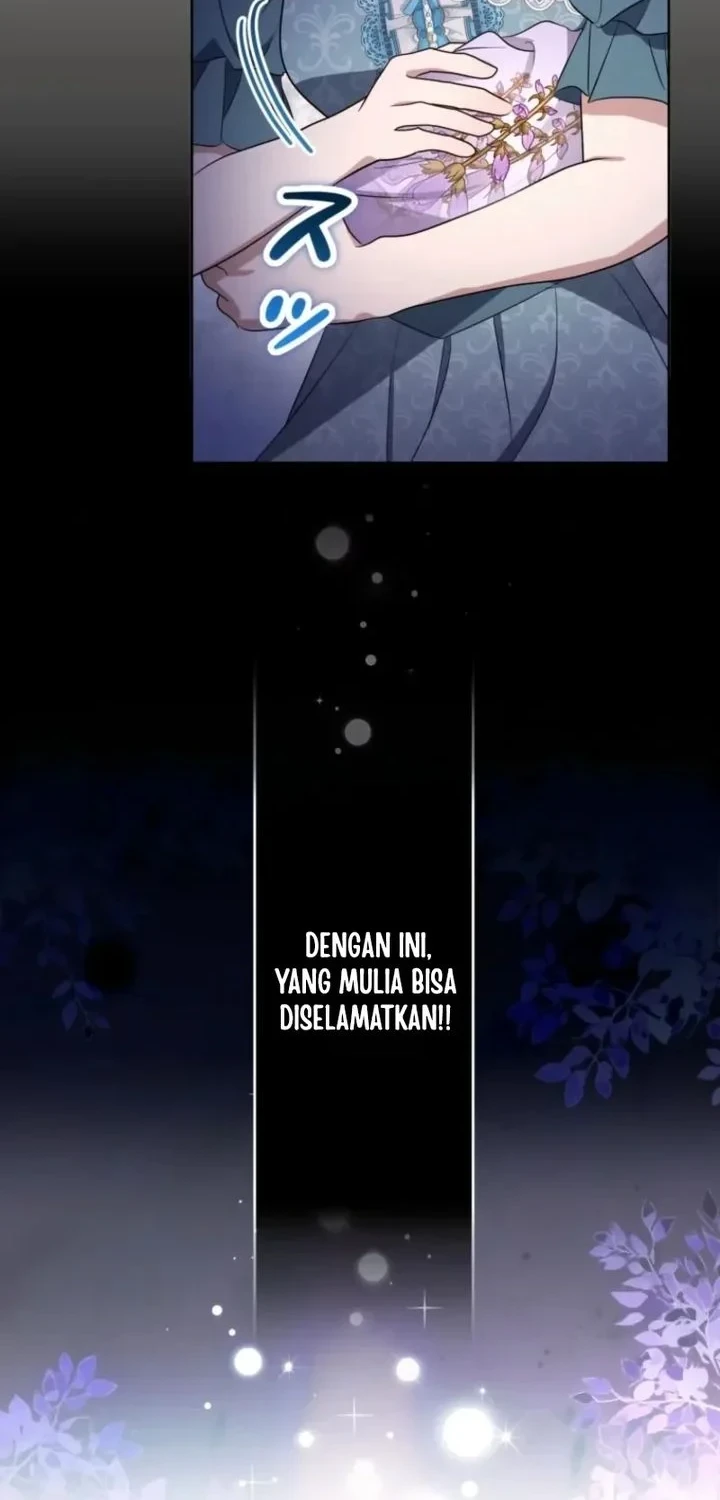 I Became the Contract Mother of the Grim Reaper Duke’s Family and They Became Obsessed With Me Chapter 71 Gambar 20