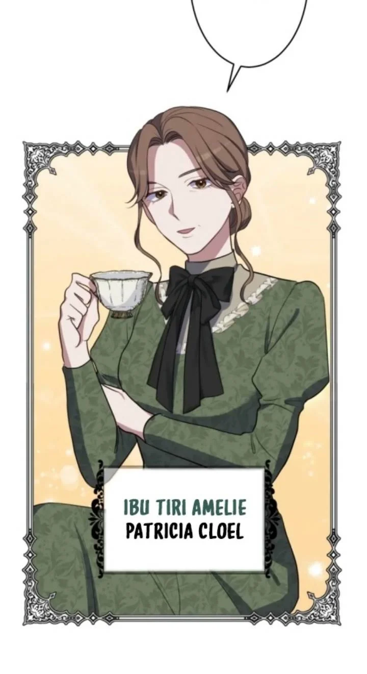 I Became the Contract Mother of the Grim Reaper Duke’s Family and They Became Obsessed With Me Chapter 9 Gambar 19