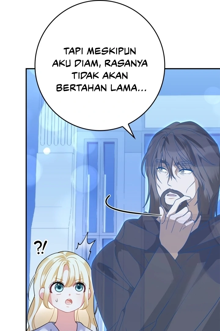 I Became the Daughter of a Ghost Duke Chapter 10 Gambar 57