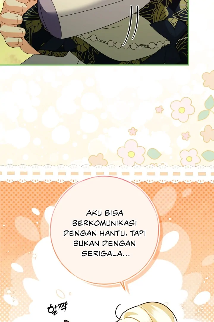 I Became the Daughter of a Ghost Duke Chapter 15 Gambar 61