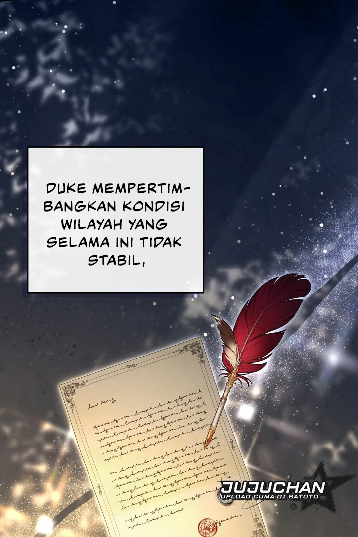 I Became the Daughter of a Ghost Duke Chapter 18 Gambar 58