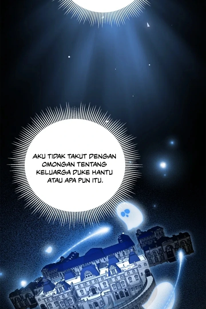 I Became the Daughter of a Ghost Duke Chapter 2 Gambar 80