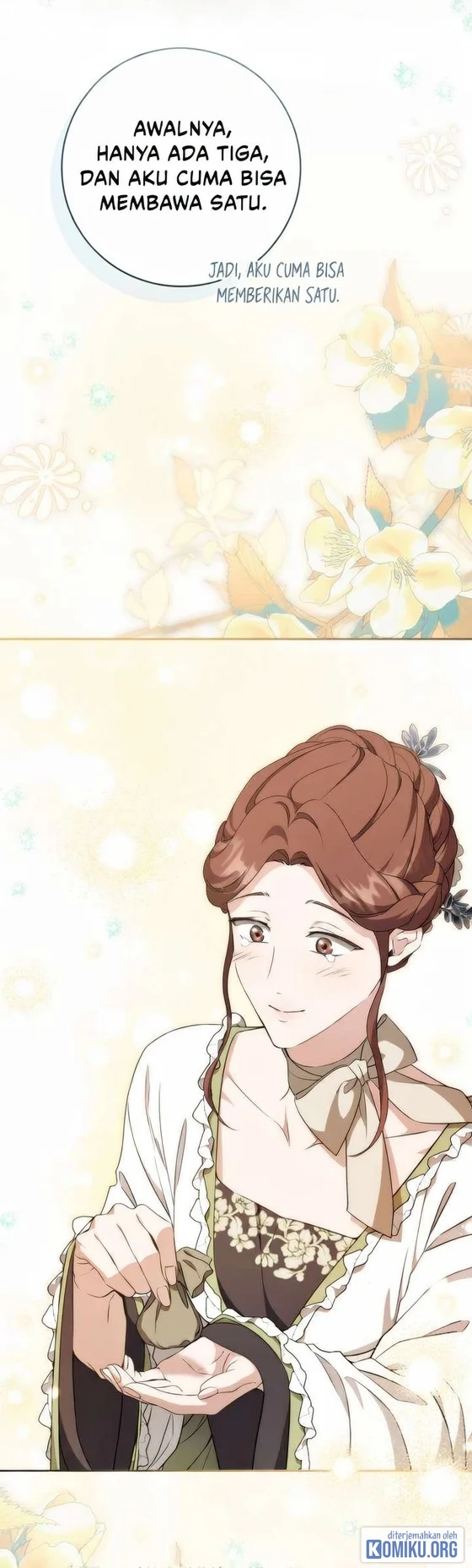 I Became the Despised Granddaughter of the Murim Family Chapter 100 Gambar 38