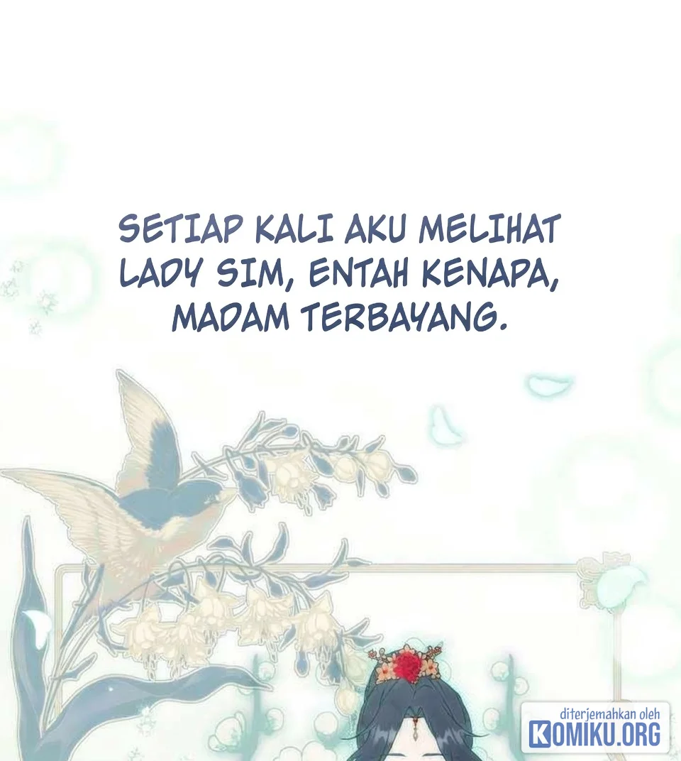 I Became the Despised Granddaughter of the Murim Family Chapter 100 Gambar 40