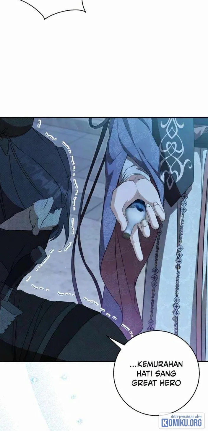 I Became the Despised Granddaughter of the Murim Family Chapter 101 Gambar 44
