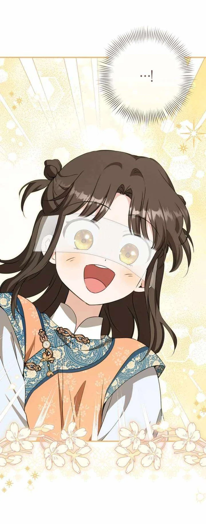 I Became the Despised Granddaughter of the Murim Family Chapter 102 Gambar 50