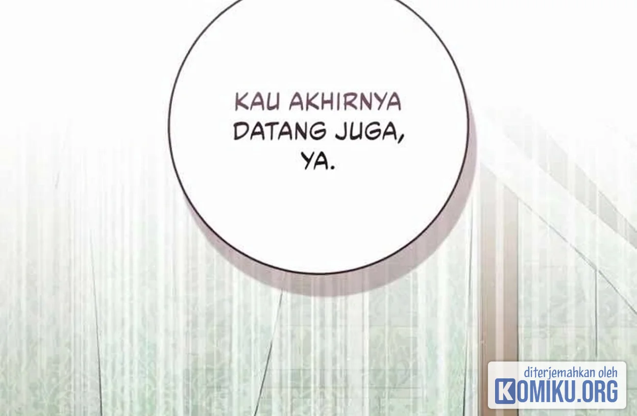 I Became the Despised Granddaughter of the Murim Family Chapter 103 Gambar 42