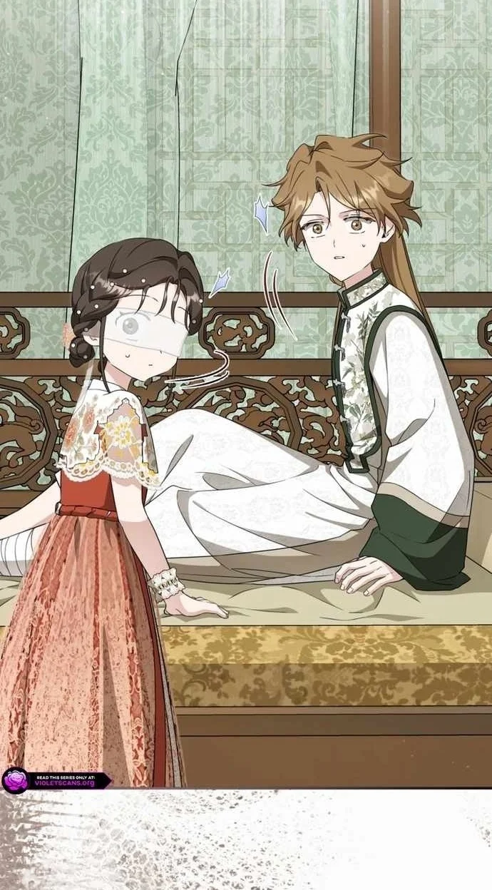 I Became the Despised Granddaughter of the Murim Family Chapter 103 Gambar 43