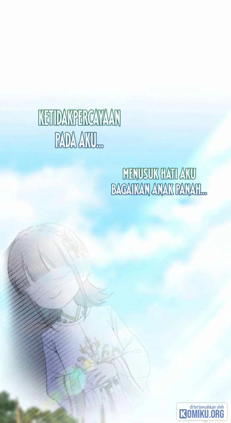 I Became the Despised Granddaughter of the Murim Family Chapter 107 Gambar 36