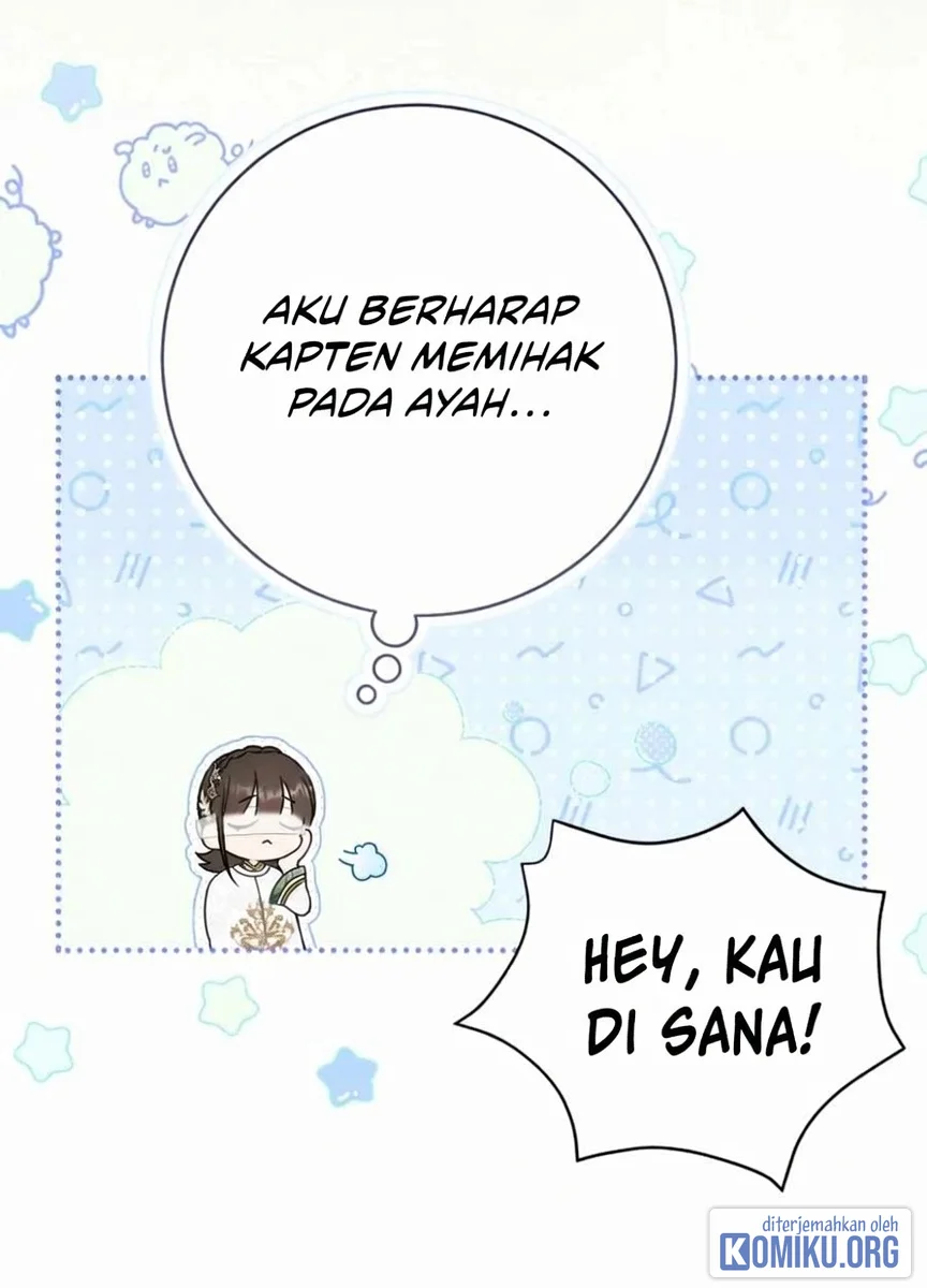 I Became the Despised Granddaughter of the Murim Family Chapter 108 Gambar 45