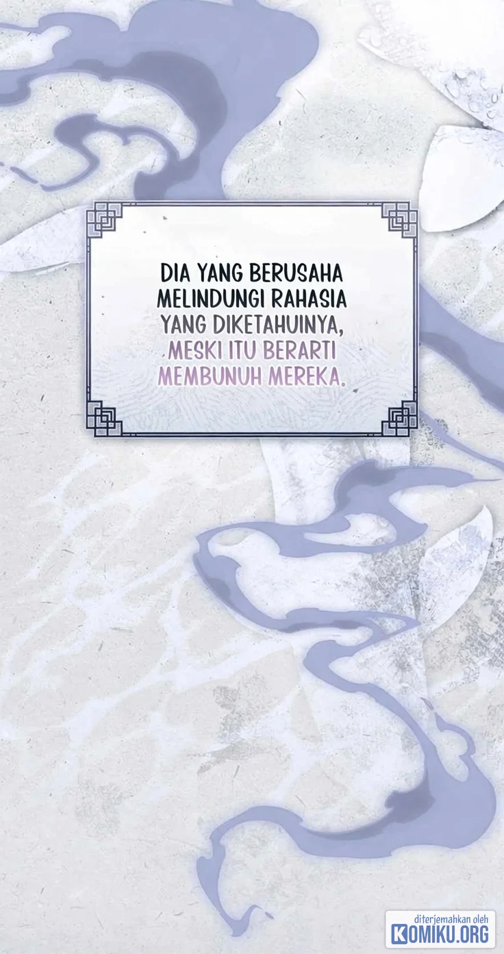 I Became the Despised Granddaughter of the Murim Family Chapter 110 Gambar 43