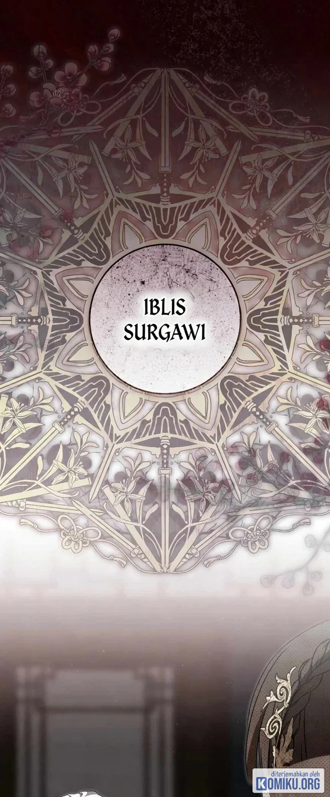 I Became the Despised Granddaughter of the Murim Family Chapter 110 Gambar 45