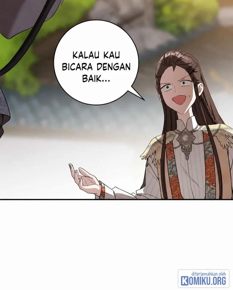 I Became the Despised Granddaughter of the Murim Family Chapter 112 Gambar 40