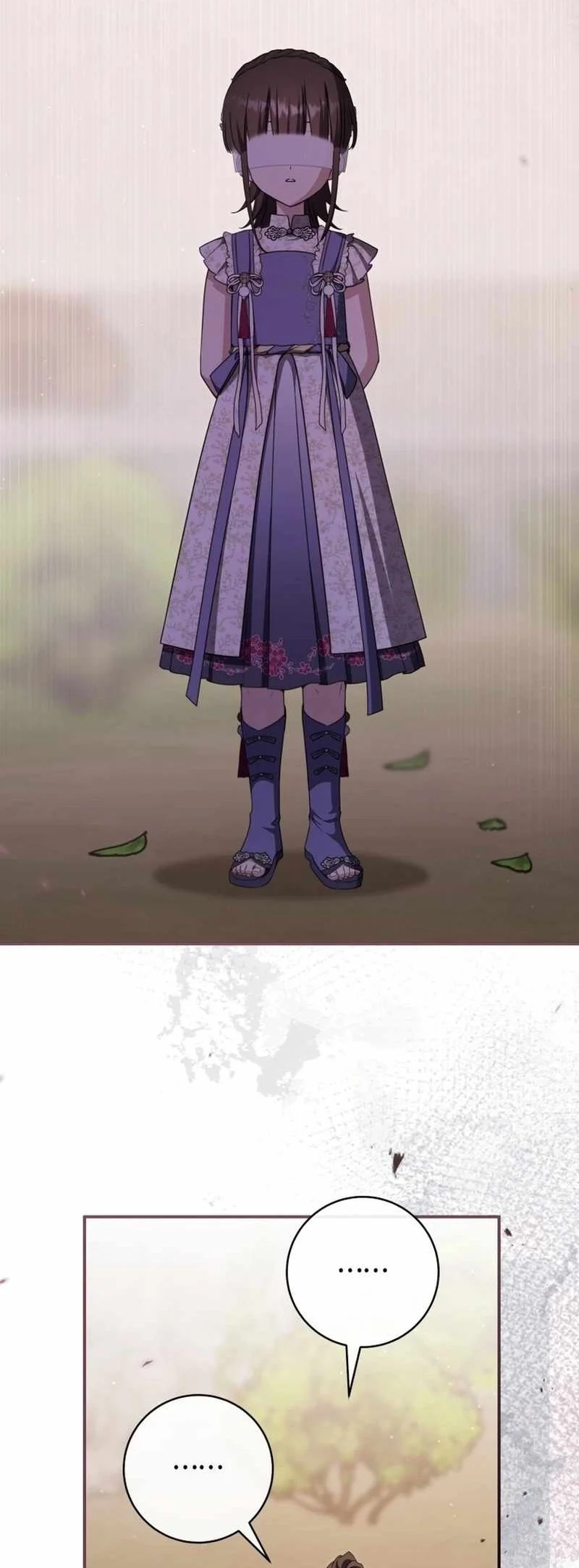 I Became the Despised Granddaughter of the Murim Family Chapter 112 Gambar 42