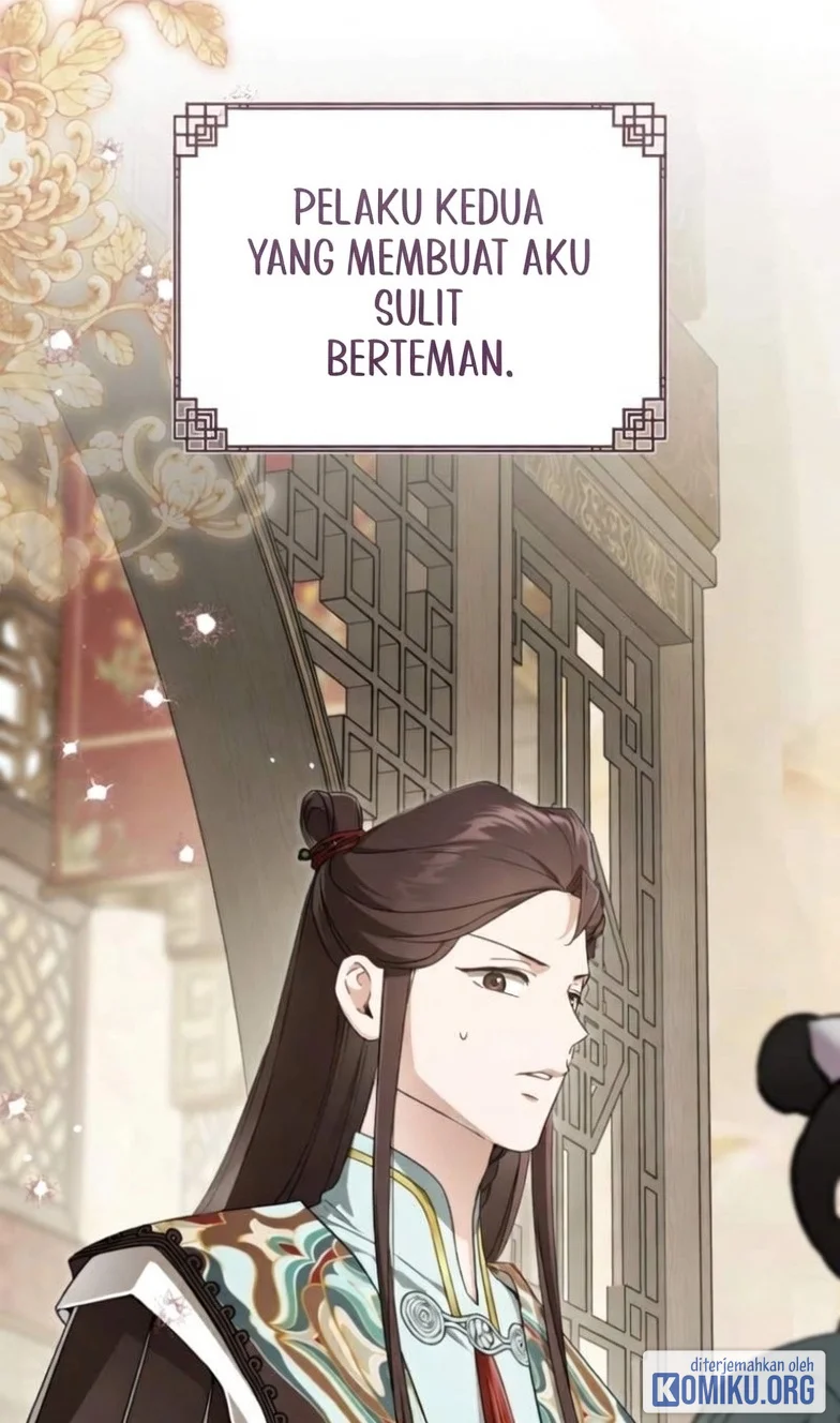 I Became the Despised Granddaughter of the Murim Family Chapter 113 Gambar 41