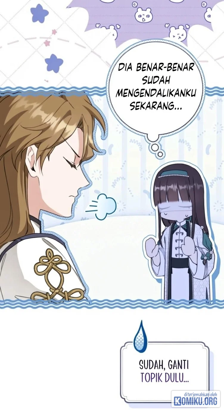 I Became the Despised Granddaughter of the Murim Family Chapter 114 Gambar 40