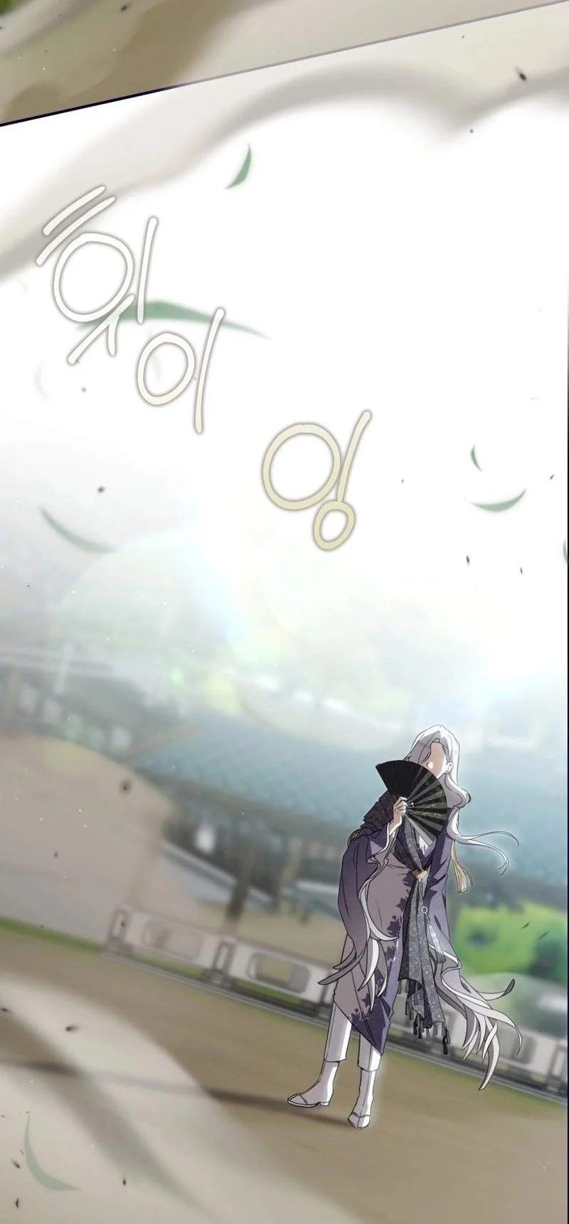 I Became the Despised Granddaughter of the Murim Family Chapter 116 Gambar 42