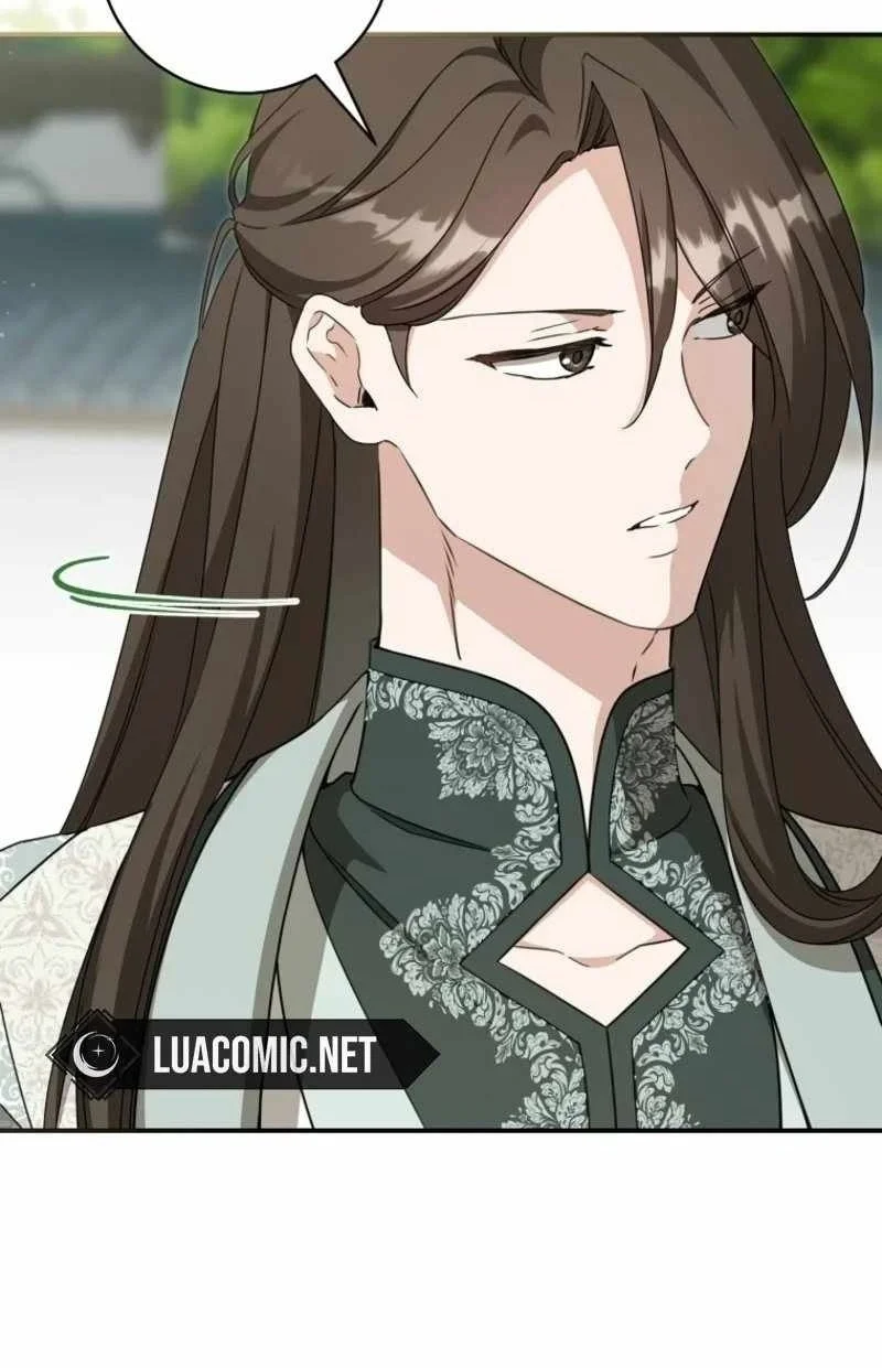 I Became the Despised Granddaughter of the Murim Family Chapter 117 Gambar 43