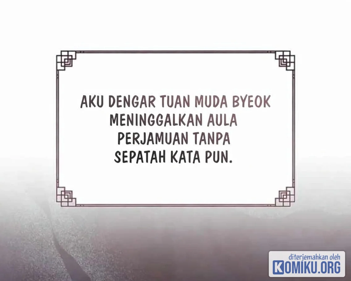 I Became the Despised Granddaughter of the Murim Family Chapter 120 Gambar 43
