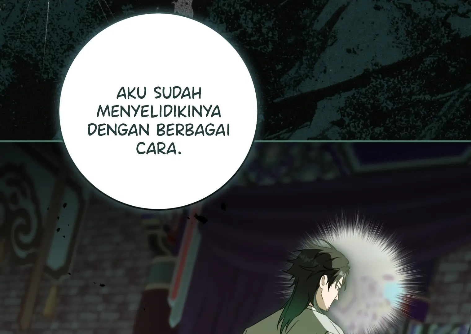 I Became the Despised Granddaughter of the Murim Family Chapter 91 halaman 107