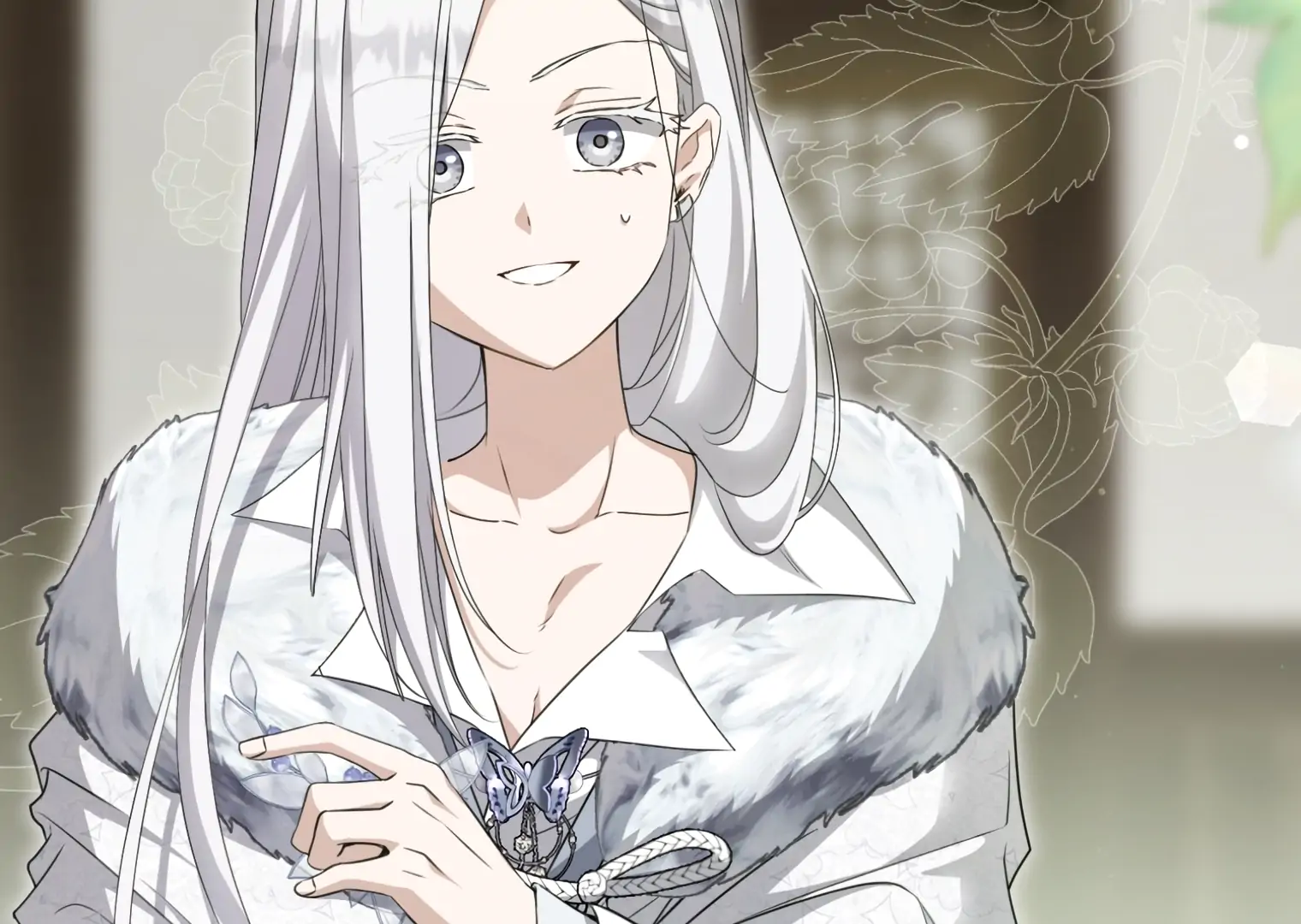 I Became the Despised Granddaughter of the Murim Family Chapter 92 halaman 118