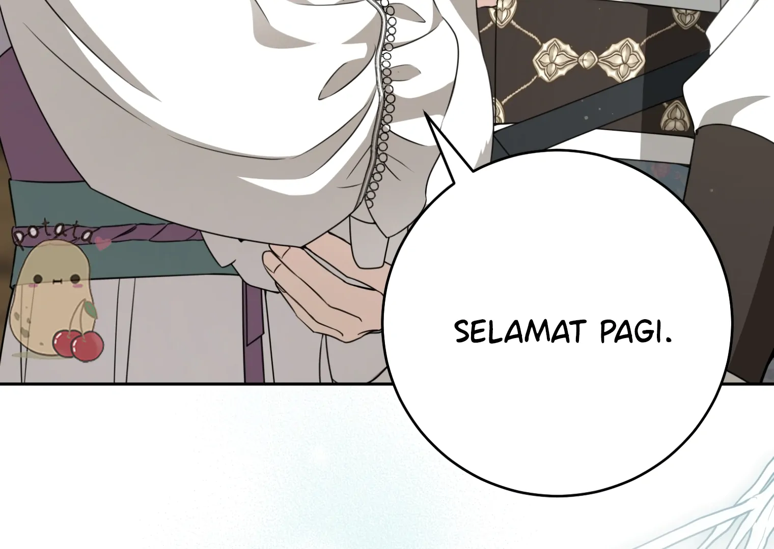 I Became the Despised Granddaughter of the Murim Family Chapter 92 halaman 123