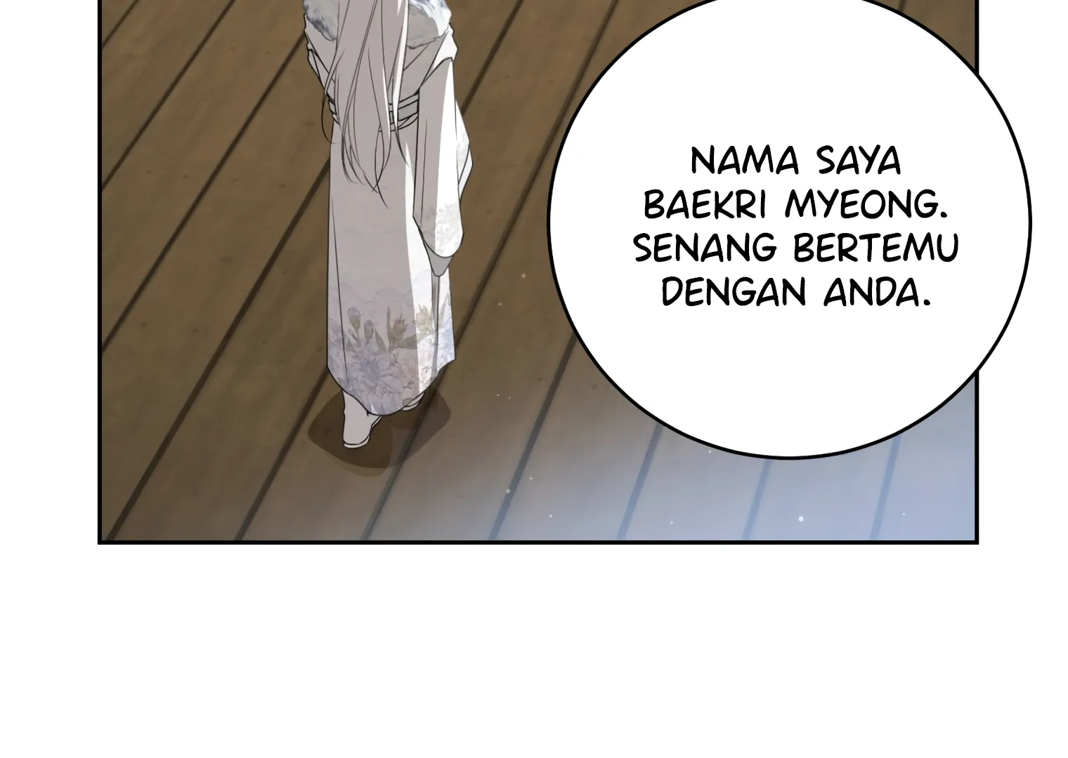 I Became the Despised Granddaughter of the Murim Family Chapter 92 halaman 127