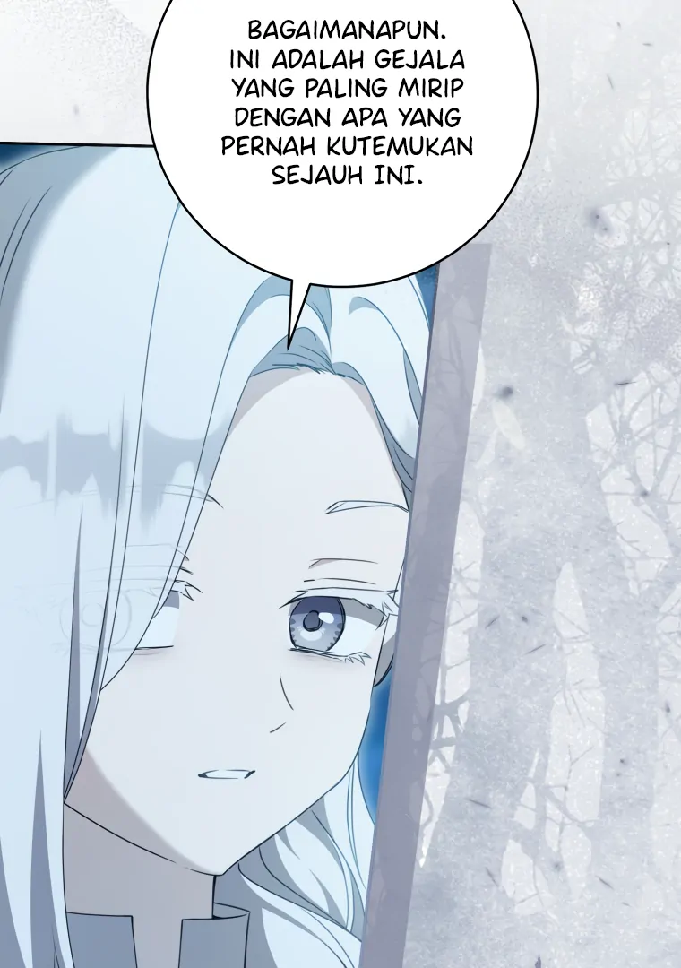 I Became the Despised Granddaughter of the Murim Family Chapter 95 halaman 69