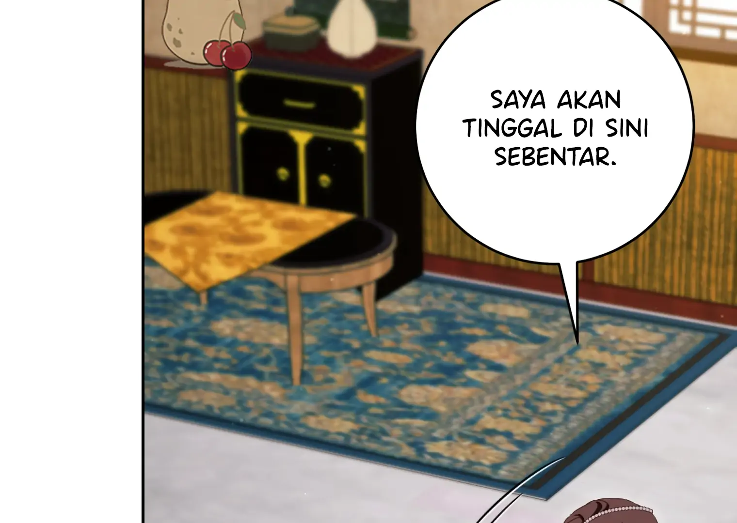 I Became the Despised Granddaughter of the Murim Family Chapter 97 halaman 107