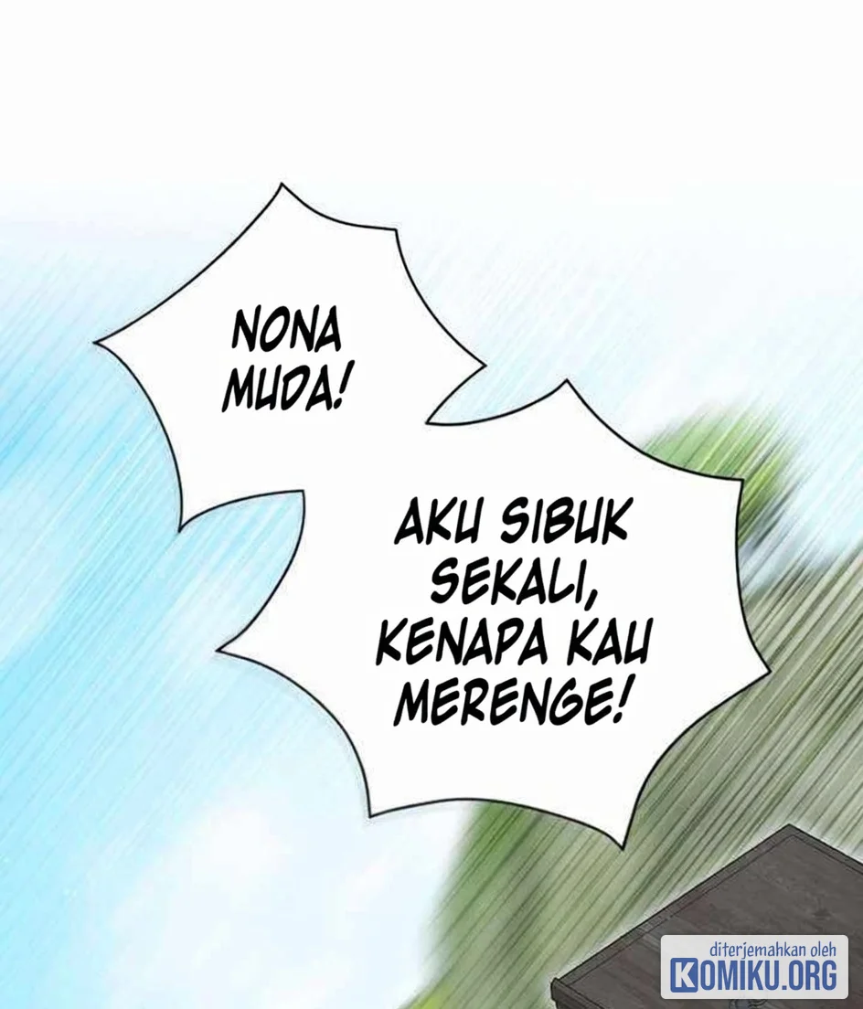 I Became the Despised Granddaughter of the Murim Family Chapter 98 Gambar 45