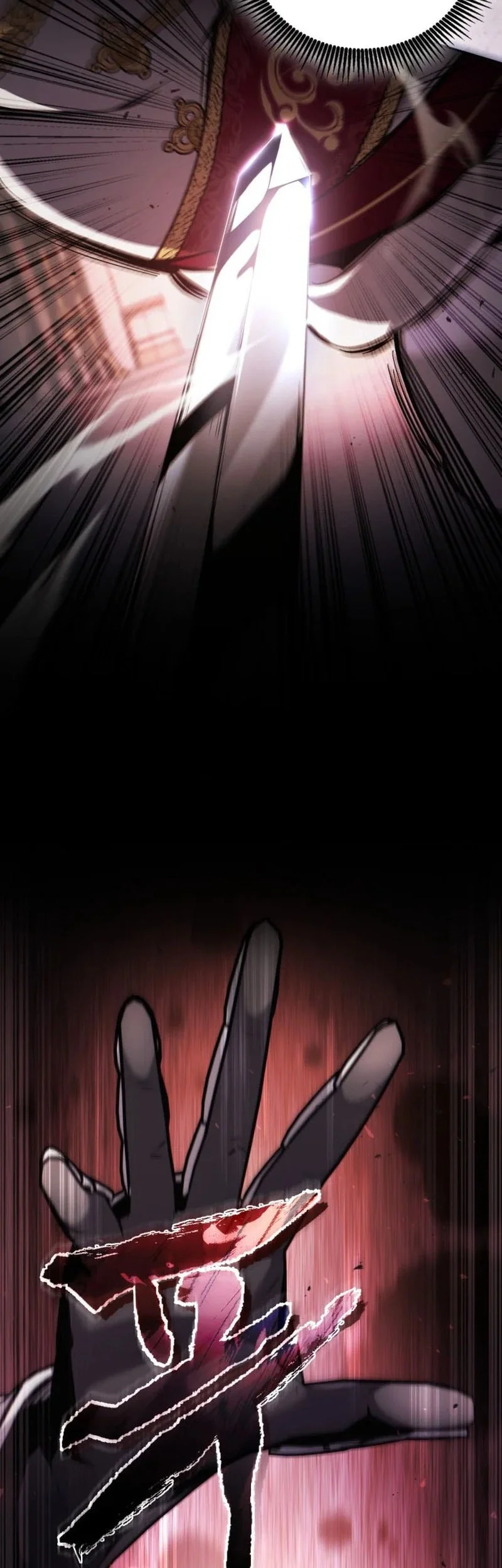 I Became the First Prince: Legend of Sword's Song Chapter 1 Gambar 57