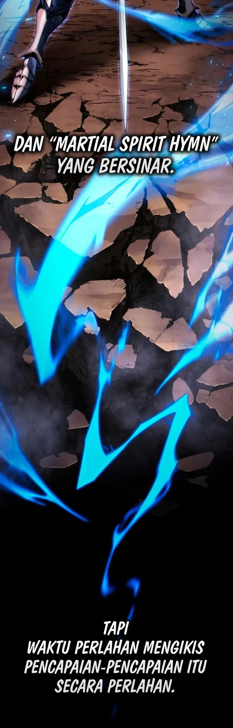 I Became the First Prince: Legend of Sword's Song Chapter 13 Gambar 37