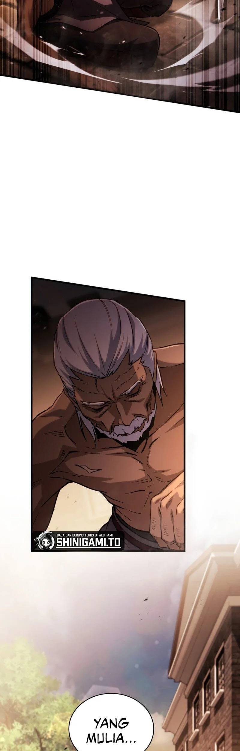 I Became the First Prince: Legend of Sword's Song Chapter 17 Gambar 35