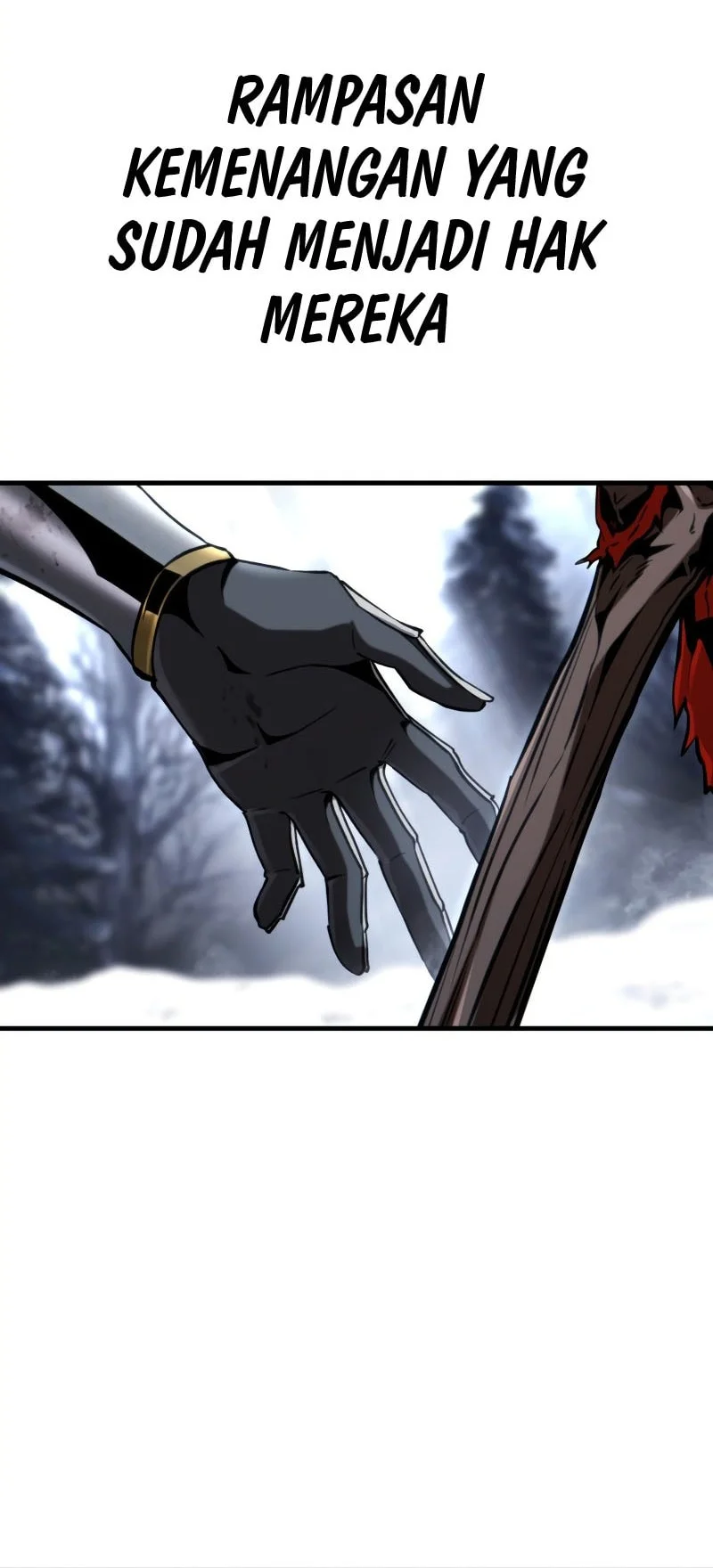 I Became the First Prince: Legend of Sword's Song Chapter 34 Gambar 41