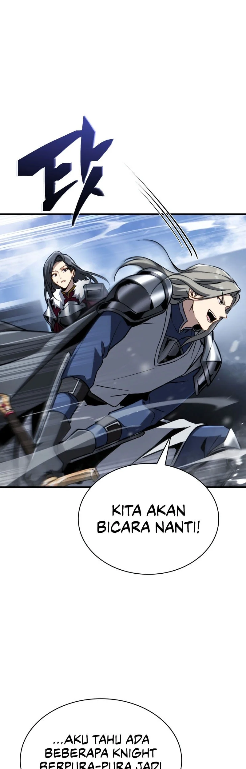 I Became the First Prince: Legend of Sword's Song Chapter 37 Gambar 45