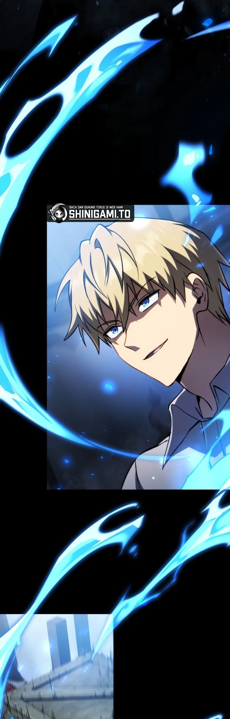 I Became the First Prince: Legend of Sword's Song Chapter 38 Gambar 42