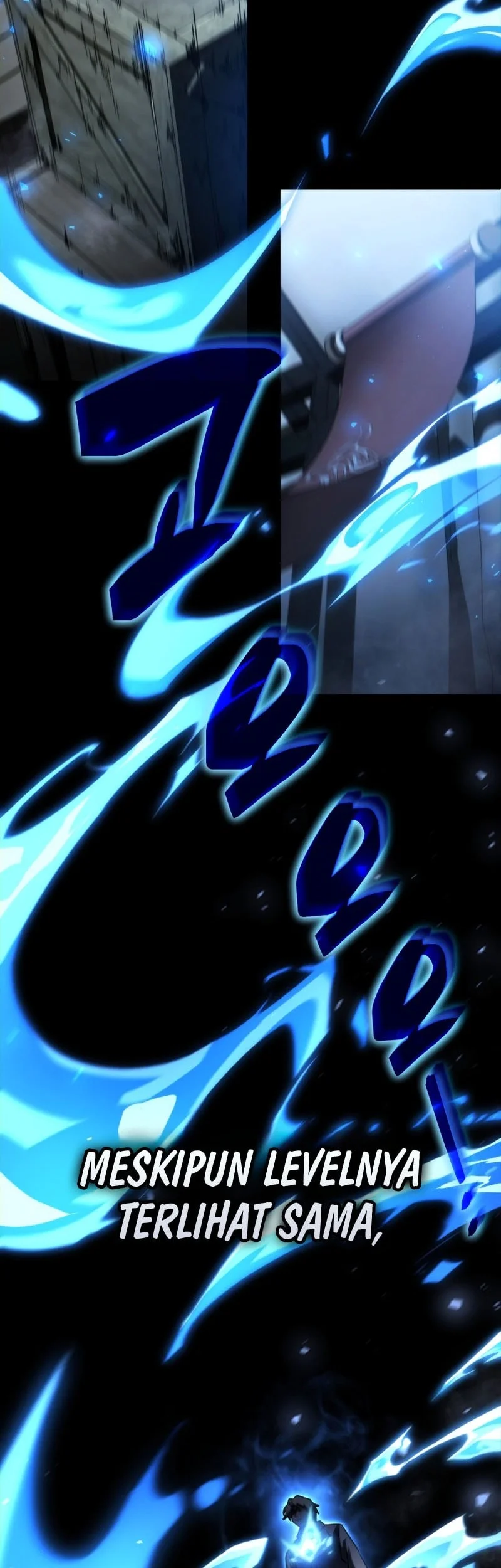 I Became the First Prince: Legend of Sword's Song Chapter 38 Gambar 43
