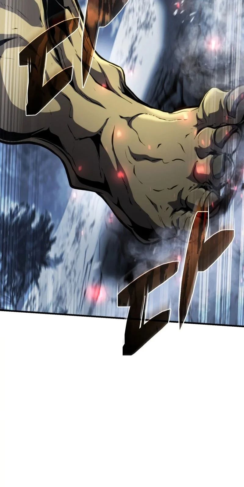 I Became the First Prince: Legend of Sword's Song Chapter 39 Gambar 48
